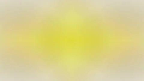 Abstract Soft Yellow and Gold Gradient Motion Background Loop Vidéo 336219337