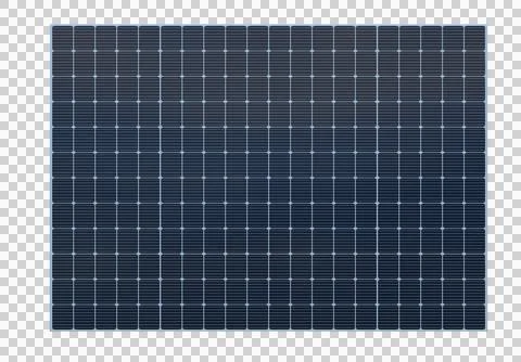 Abstract solar panels texture background, Solar panels Stock Illustration