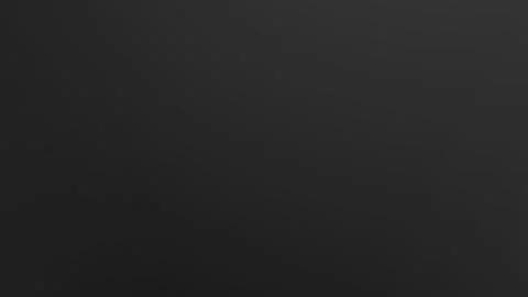 Abstract Solid Black Background for Design Projects Stock Footage 301115939