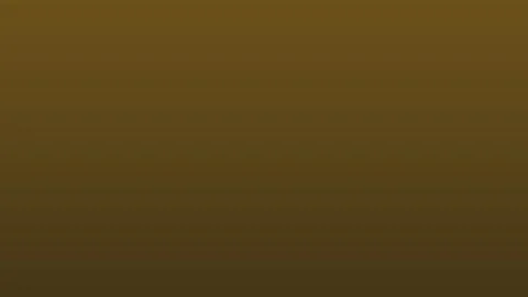 Abstract Solid Earthy Brown Gradient Background Stock Footage 347896107