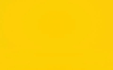 Abstract solid of shining yellow gradient studio wall room background. Stock Illustration