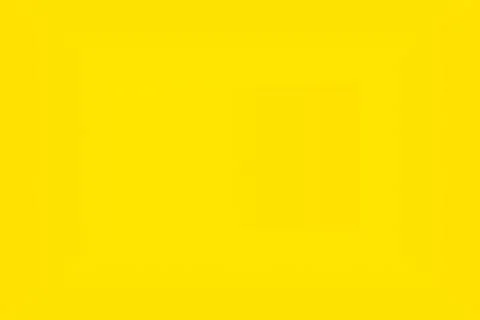 Abstract solid of shining yellow gradient studio wall room background. イラスト素材