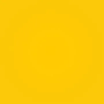 Abstract solid of shining yellow gradient studio wall room background. Stock Illustration