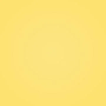 Abstract solid of shining yellow gradient studio wall room background. Illustrazione stock