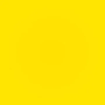 Abstract solid of shining yellow gradient studio wall room background. Abs... 스톡 사진