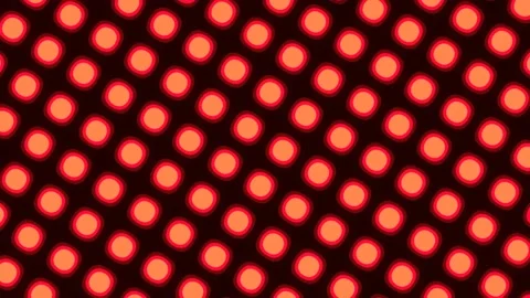 Abstract Сolored Background Circles 18 Stock Footage 217994853