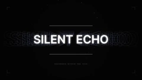 Abstract soundwave graphic equalizer display on black screen background Stock Footage 344649786