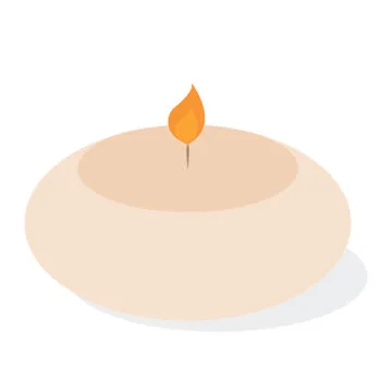 Abstract spa background Stock Illustration