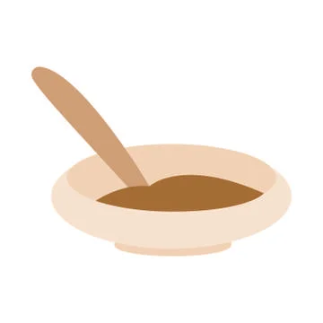 Abstract spa background Stock Illustration