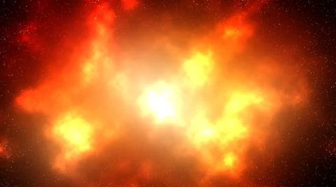 Abstract space background. Galaxy backgrounds Illustrazione stock