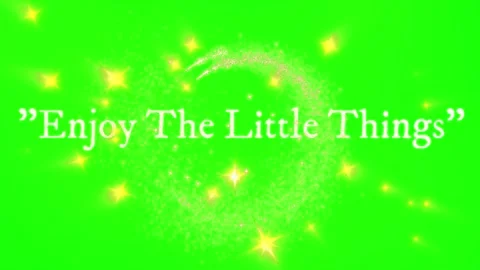 Abstract space background with glowing star light flare and floating particles Video stock 338330345