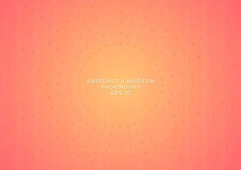 Abstract space background  halftone art pattern design line backdrop color br Stock Illustration