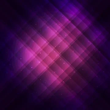 Abstract space background Stock Illustration