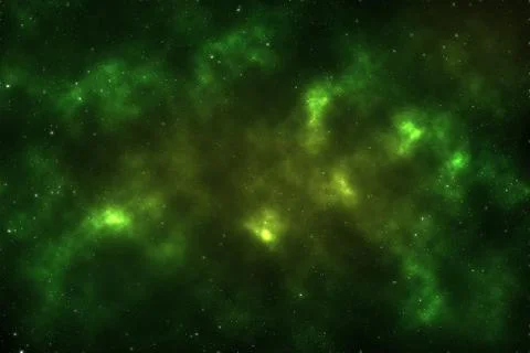 Abstract space background Stock Photos