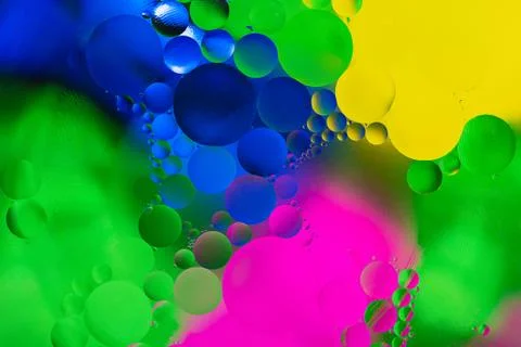 Abstract space background. 스톡 사진