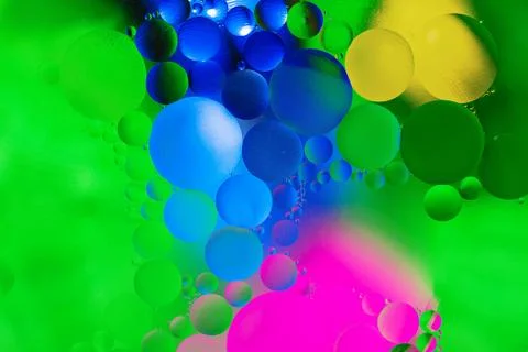 Abstract space background 스톡 사진