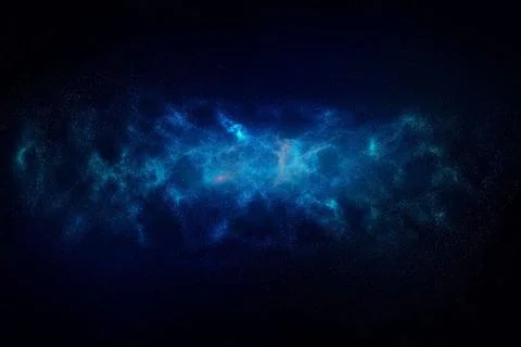 Abstract space backgrounds Stock Photos