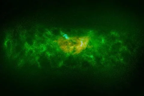 Abstract space backgrounds Stock Photos