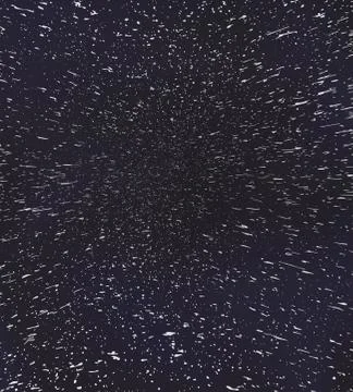 Abstract Space background.Vector. Stock Illustration