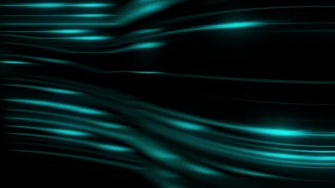 Abstract space. A bent space-time in which energy flows. The current is flow Stock Footage 248929844