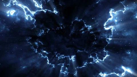 Abstract Space Energy Background Stock-Footage 105306742