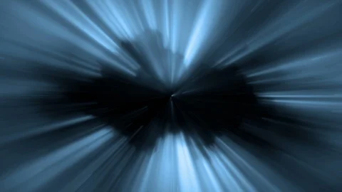 Abstract Space Energy Background 動画素材 105307838