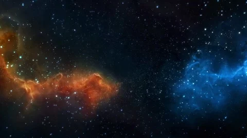 Abstract Space flight 스톡 동영상 315528162