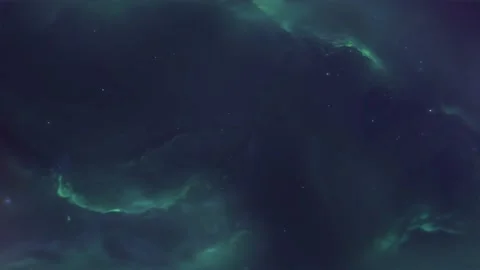 Abstract Space Galaxy Motion Background Stock Footage 166843426