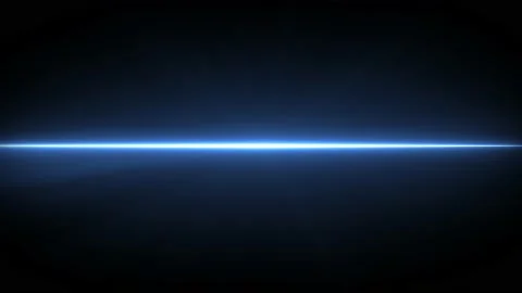 Abstract Space Laser Light Stroke Background Video stock 136602767