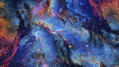 Abstract Space Light Animation 스톡 동영상 315401821