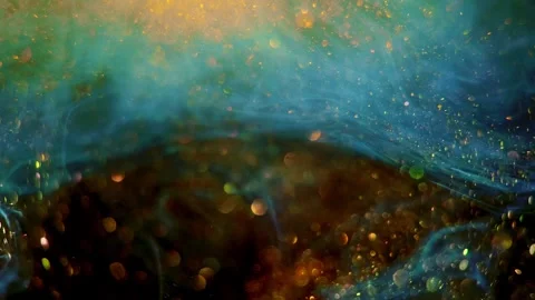 Abstract Space Light Animation Stock Footage 315596510