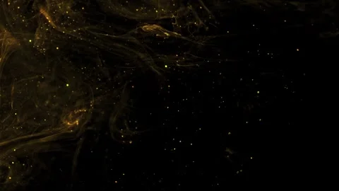 Abstract Space Light Animation Stock Footage 315687770