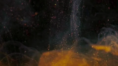 Abstract Space Light Animation Stock Footage 315893873