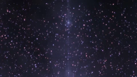 Abstract Space Light Animation Stock Footage 316027299