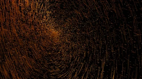 Abstract space motion. Video stock 51799779