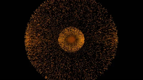 Abstract space motion. 스톡 동영상 63497825