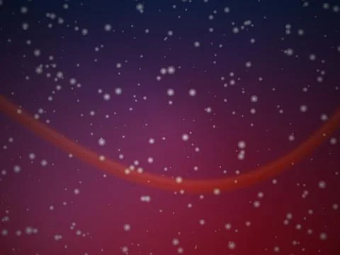 Abstract Space Nebula Background Stock Photos