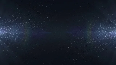 Abstract Space Particles Background 스톡 동영상 73066855