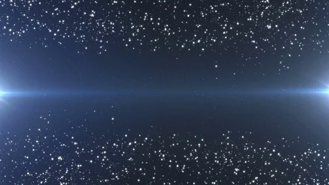 Abstract Space Particles Background 스톡 동영상 73066879