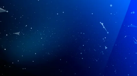 Abstract space star galaxy 30 Stock Footage 54490369