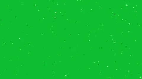 Abstract Space Starry Night Animation with Sparkling Light Particles. 스톡 동영상 336023144