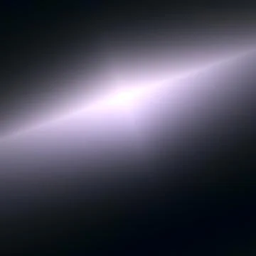 Abstract space view background - black universe Stock Illustration