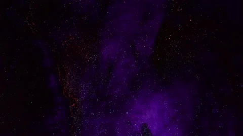 Abstract sparkle backdrop with glitter. Backdrop similar to the night sky with Stock Footage 232411978