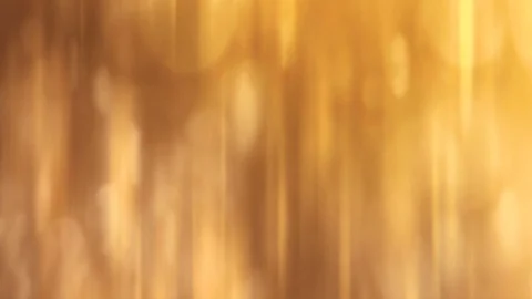 Abstract sparkles or glitter lights. Defocused circles bokeh or particles , G Stock Footage 82500934