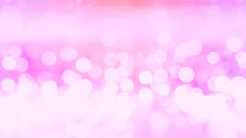 Abstract sparkles or glitter lights. Christmas animated background Video stock 139539090