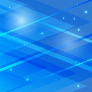 Abstract sparkling geometric background Stock Illustration