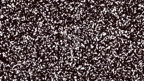 Abstract sparkling glitter background with falling metallic particles Stock Footage 342204862