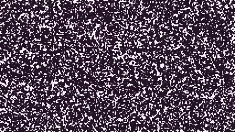 Abstract sparkling glitter background texture for festive, magical video loop Vídeos de archivo 342204860