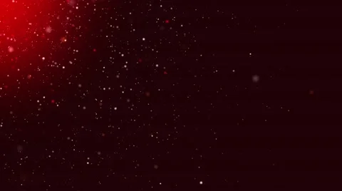 Abstract Sparkling Particles Background Stock Footage 62931130