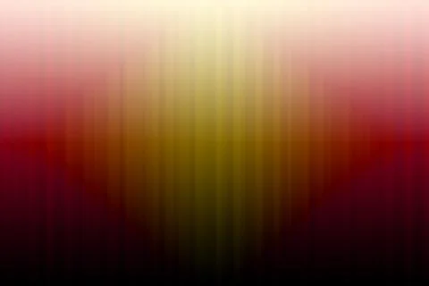 Abstract spectrum in dark for background Stock Illustration